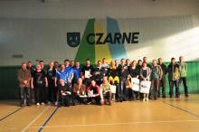 XV Mistrzostwa Pracowników RDLP w Szczecinku w tenisie stołowym